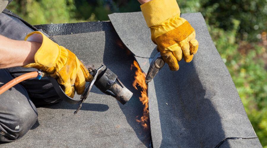 Expert top industrial roofings services in Funk, NE